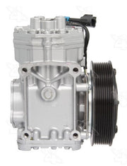 A/C Compressor Four Seasons 68026