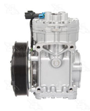 A/C Compressor Four Seasons 68026