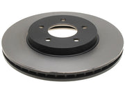 Disc Brake Rotor Raybestos Brakes 680272