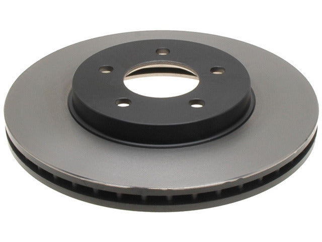 Disc Brake Rotor Raybestos Brakes 680272
