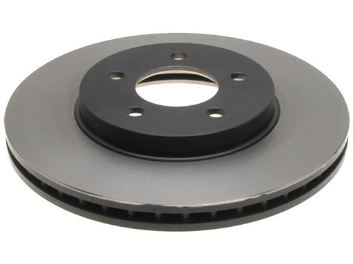 Disc Brake Rotor Raybestos Brakes 680272