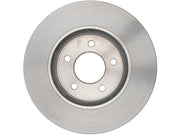 Disc Brake Rotor Raybestos Brakes 680272