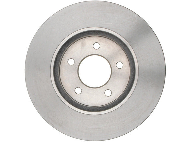 Disc Brake Rotor Raybestos Brakes 680272
