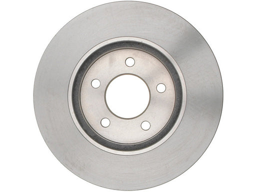 Disc Brake Rotor Raybestos Brakes 680272