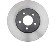 Disc Brake Rotor Raybestos Brakes 680272