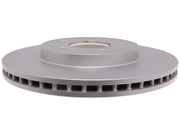 Disc Brake Rotor Raybestos Brakes 680272FZN