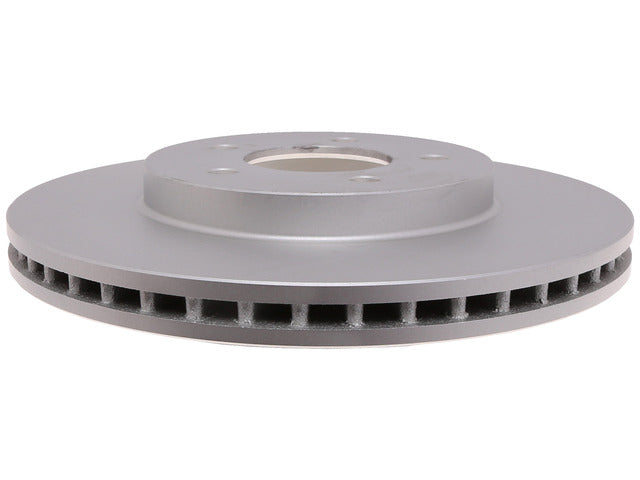 Disc Brake Rotor Raybestos Brakes 680272FZN