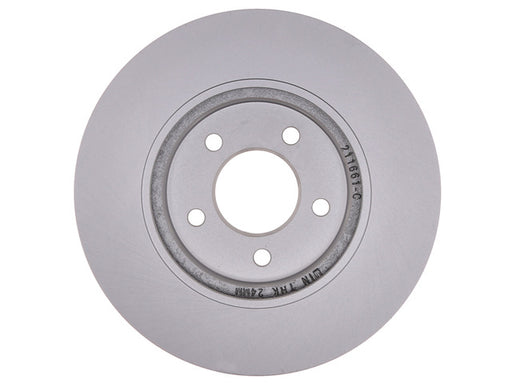 Disc Brake Rotor Raybestos Brakes 680272FZN