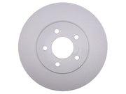 Disc Brake Rotor Raybestos Brakes 680272FZN
