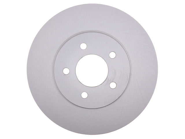 Disc Brake Rotor Raybestos Brakes 680272FZN