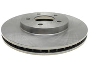 Disc Brake Rotor Raybestos Brakes 680272R