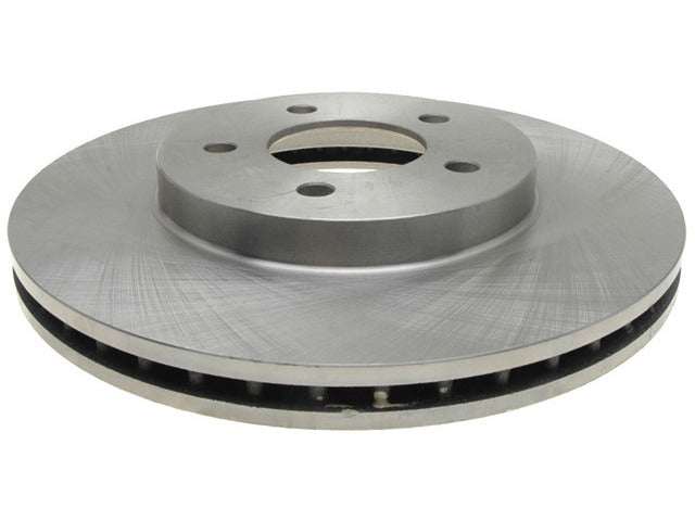 Disc Brake Rotor Raybestos Brakes 680272R