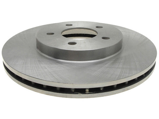 Disc Brake Rotor Raybestos Brakes 680272R