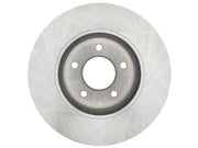 Disc Brake Rotor Raybestos Brakes 680272R