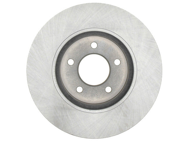 Disc Brake Rotor Raybestos Brakes 680272R