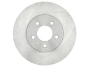 Disc Brake Rotor Raybestos Brakes 680272R