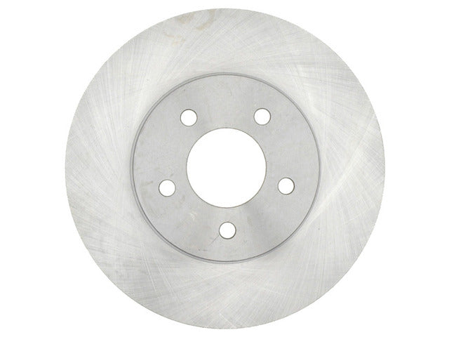 Disc Brake Rotor Raybestos Brakes 680272R