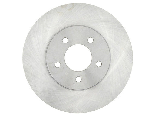 Disc Brake Rotor Raybestos Brakes 680272R