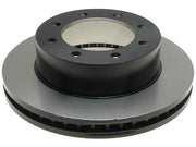 Disc Brake Rotor Raybestos Brakes 680280