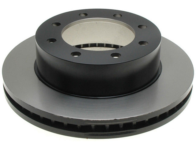 Disc Brake Rotor Raybestos Brakes 680280
