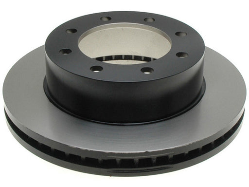 Disc Brake Rotor Raybestos Brakes 680280