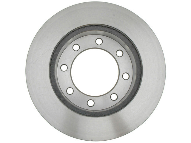 Disc Brake Rotor Raybestos Brakes 680280