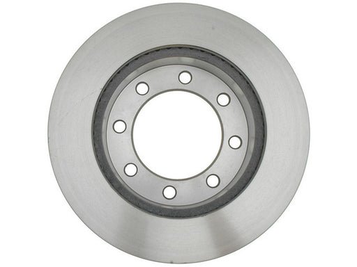 Disc Brake Rotor Raybestos Brakes 680280