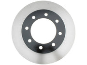 Disc Brake Rotor Raybestos Brakes 680280