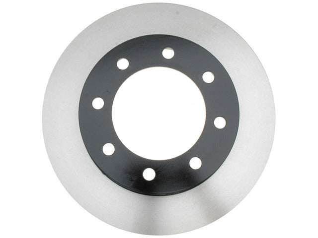 Disc Brake Rotor Raybestos Brakes 680280