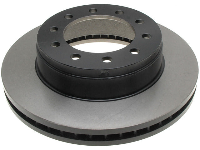 Disc Brake Rotor Raybestos Brakes 680305