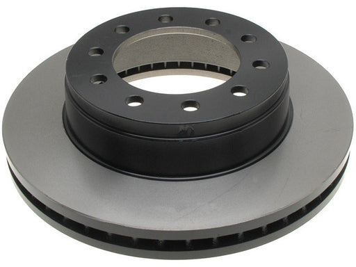 Disc Brake Rotor Raybestos Brakes 680305
