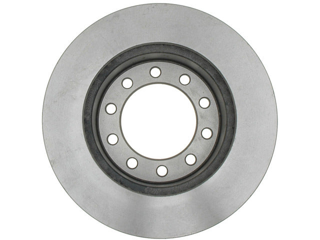 Disc Brake Rotor Raybestos Brakes 680305