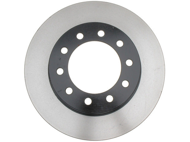 Disc Brake Rotor Raybestos Brakes 680305