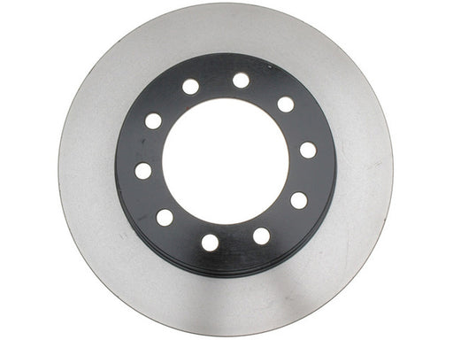 Disc Brake Rotor Raybestos Brakes 680305