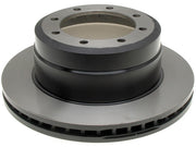 Disc Brake Rotor Raybestos Brakes 680344
