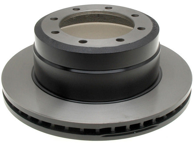 Disc Brake Rotor Raybestos Brakes 680344