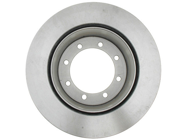 Disc Brake Rotor Raybestos Brakes 680344