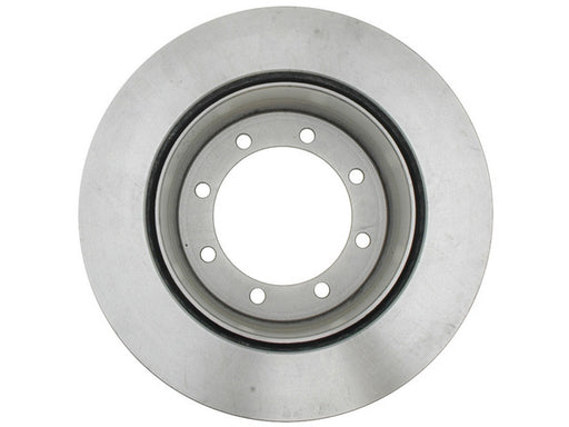 Disc Brake Rotor Raybestos Brakes 680344