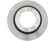 Disc Brake Rotor Raybestos Brakes 680344