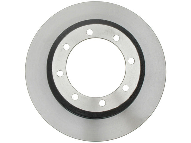 Disc Brake Rotor Raybestos Brakes 680344