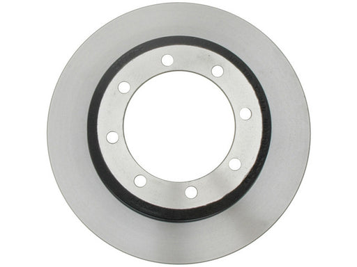 Disc Brake Rotor Raybestos Brakes 680344