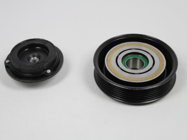 A/C Compressor Clutch Pulley Mopar 68034537AA