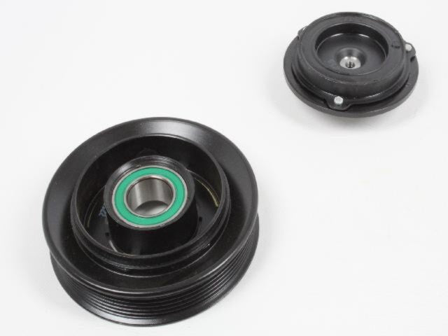 A/C Compressor Clutch Pulley Mopar 68034537AA