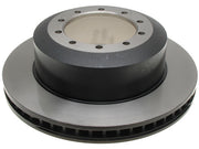 Disc Brake Rotor Raybestos Brakes 680374