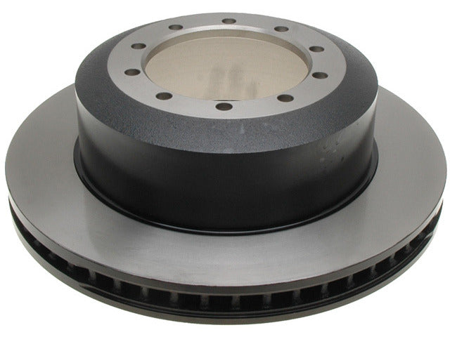 Disc Brake Rotor Raybestos Brakes 680374