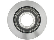 Disc Brake Rotor Raybestos Brakes 680374