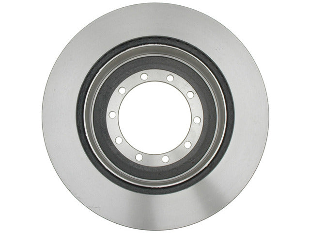 Disc Brake Rotor Raybestos Brakes 680374