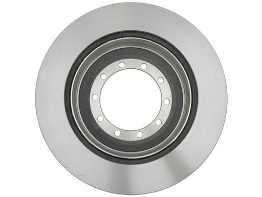 Disc Brake Rotor Raybestos Brakes 680374