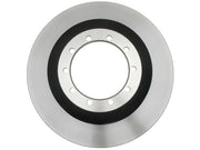 Disc Brake Rotor Raybestos Brakes 680374
