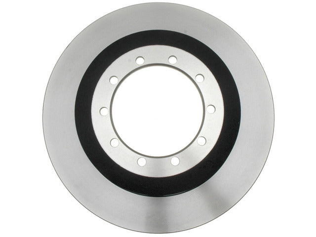 Disc Brake Rotor Raybestos Brakes 680374